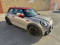 Mini Cooper John Cooper Works