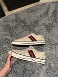 Кеды Gucci Limited Edition