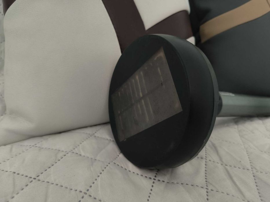 PARKSIDE PSMS 1 A1 - Solarny odstraszacz kretów / na krety