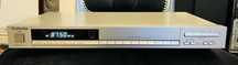 Technics ST-600 tuner fm am