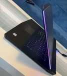 Dell ALIENWARE 15 R4 laptop gamingowy, jak nowy