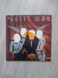 The Guess Who. Power in the music. Winyl