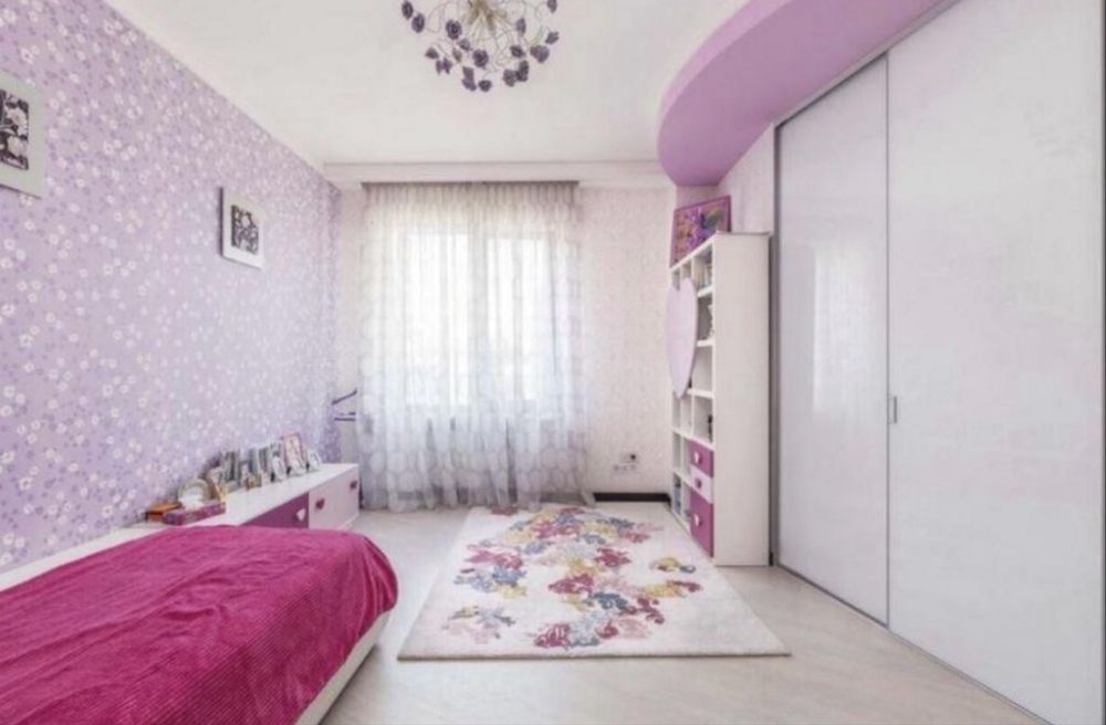 Е-сертификат 4к. 130кв.м., ЖК Свободы 36а (Иванова), Новострой, Центр