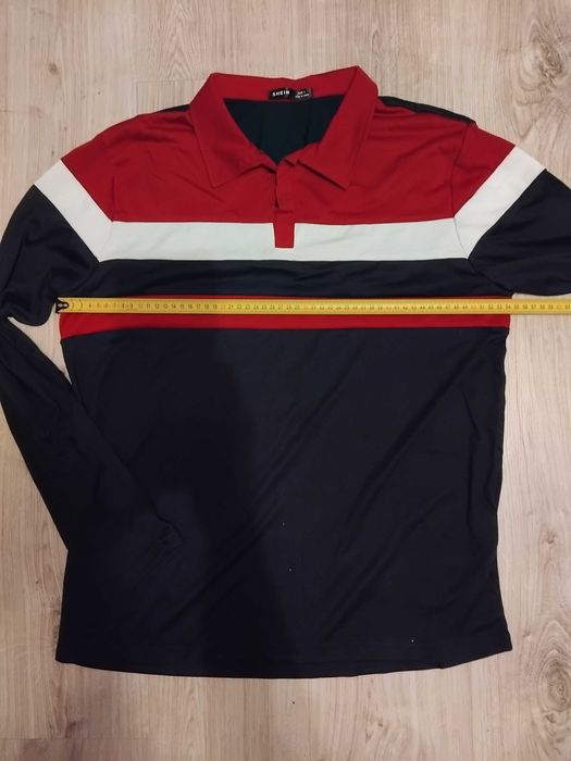 Męska koszulka rozmiar L/XL