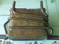 nagrzewnica do JUNKERSA
