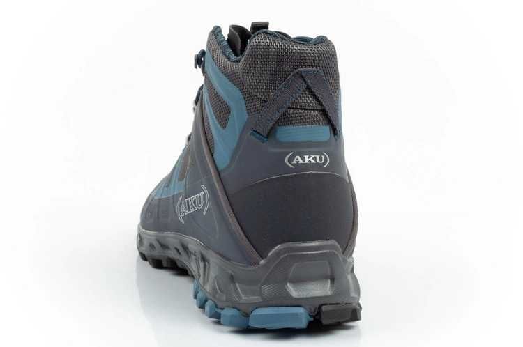 Buty trekkingowe męskie Aku Selvatica Mid GORE-TEX r. 42-46