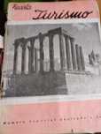 Revistas de turismo