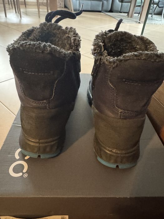 Ecco Exostrike kids r.33