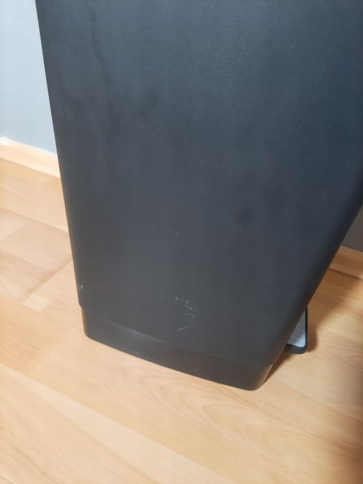 Kosz na śmieci Sundis 50l
