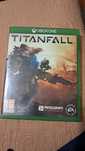 Titanfall Xbox One