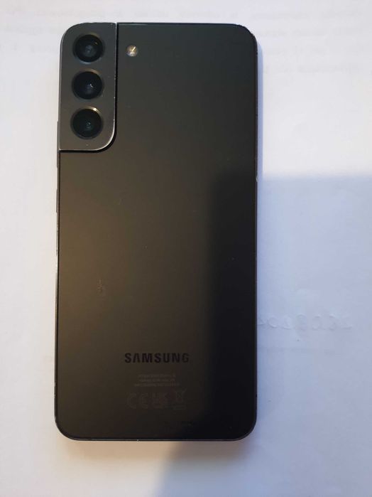 Samsung s22+ 5G 8/256 GB