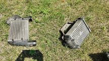 Intercooler FMIC 1.8t dual smic Passat Audi Skoda