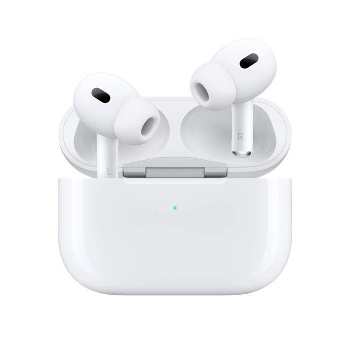 Apple AirPods Pro 2 generacji z etui MagSafe