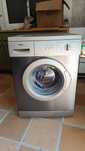 Maquina lavar roupa Bosch wae2006tee