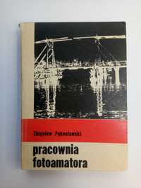 pracowani fotoamatora Zbigniew Pękosławski