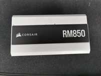 Zasilacz Corsair Rm850 White 2021