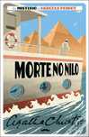 Vendo livro Morte no Nilo