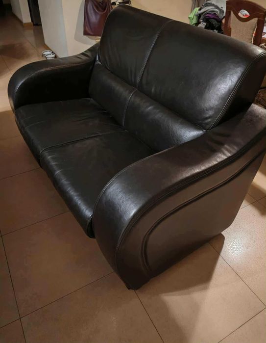 Używane sofy 2szt.