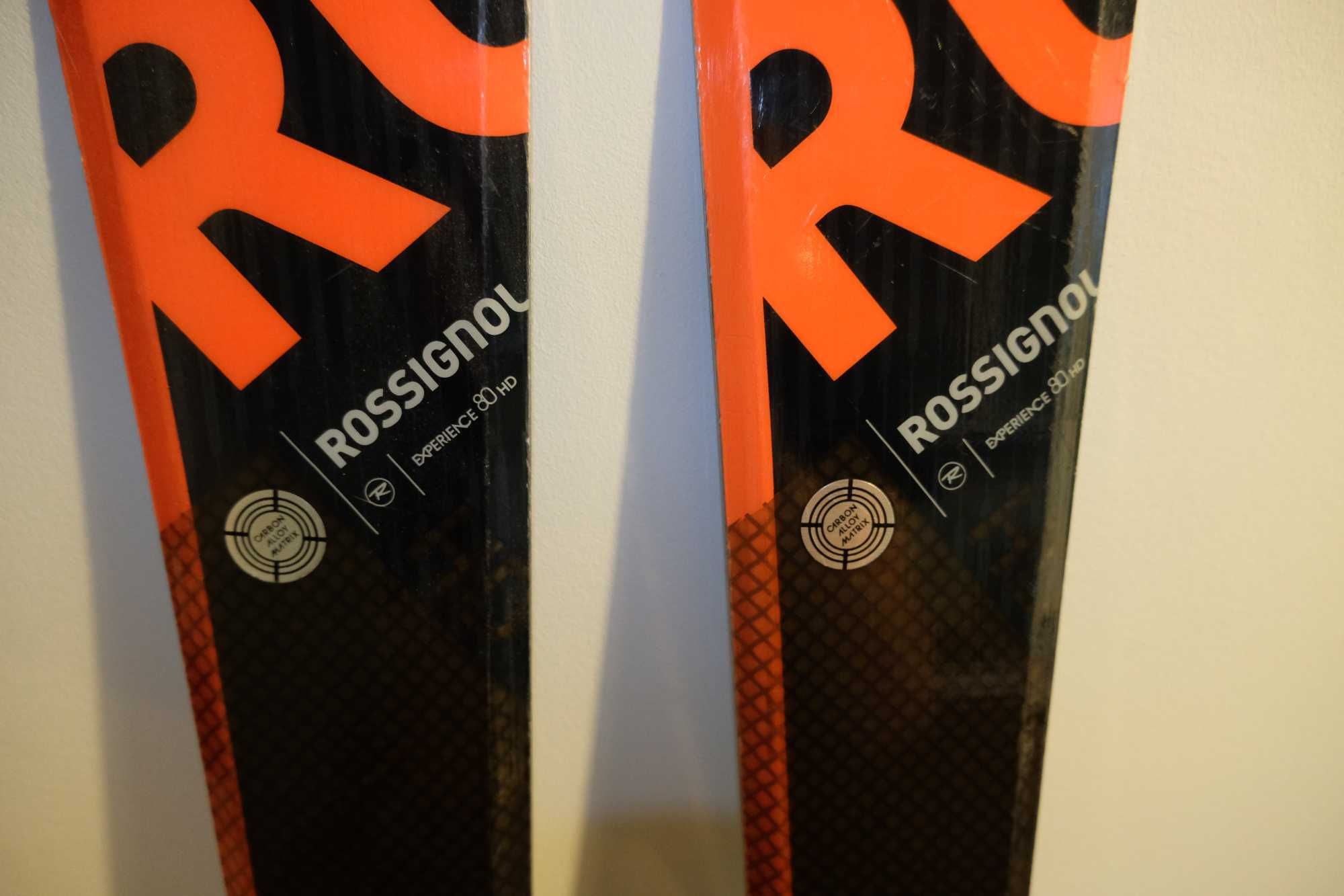 Narty Rossignol Experience 80 184cm