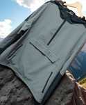 Spyder Patrol Anorak Męska Kurtka Hydroshell Waterproof Trekking Sport
