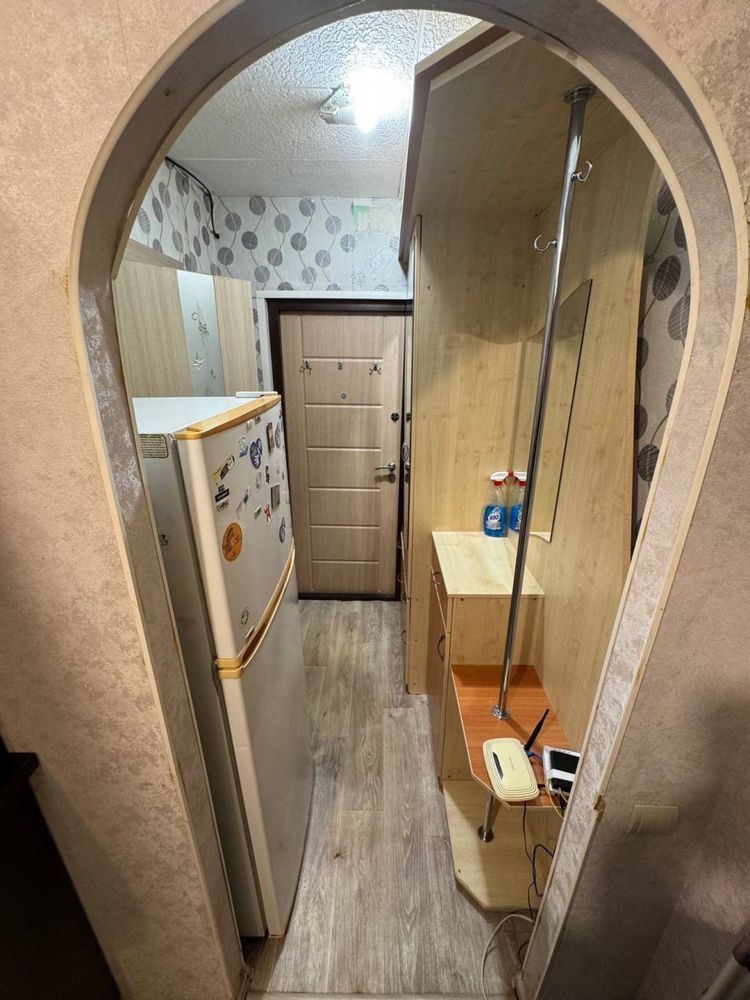 Продам 1к смарт-квартиру ЖМ Перемога 6