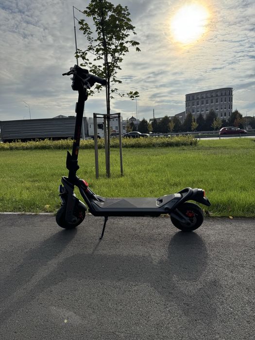 Segway-Ninebot GT3