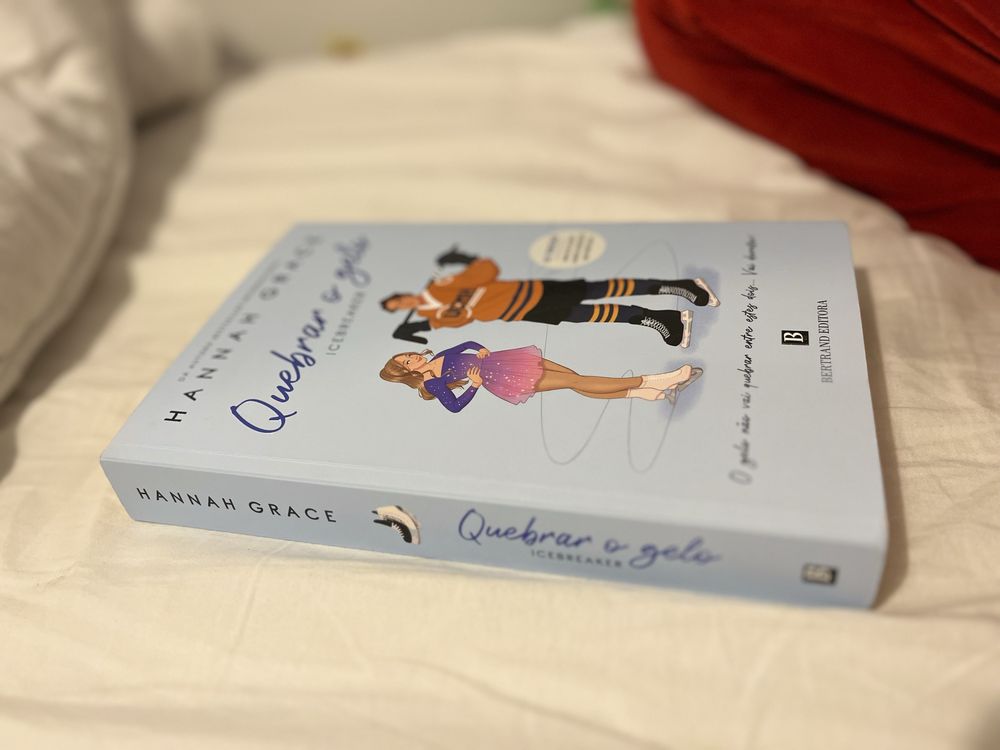 Livro IceBreaker