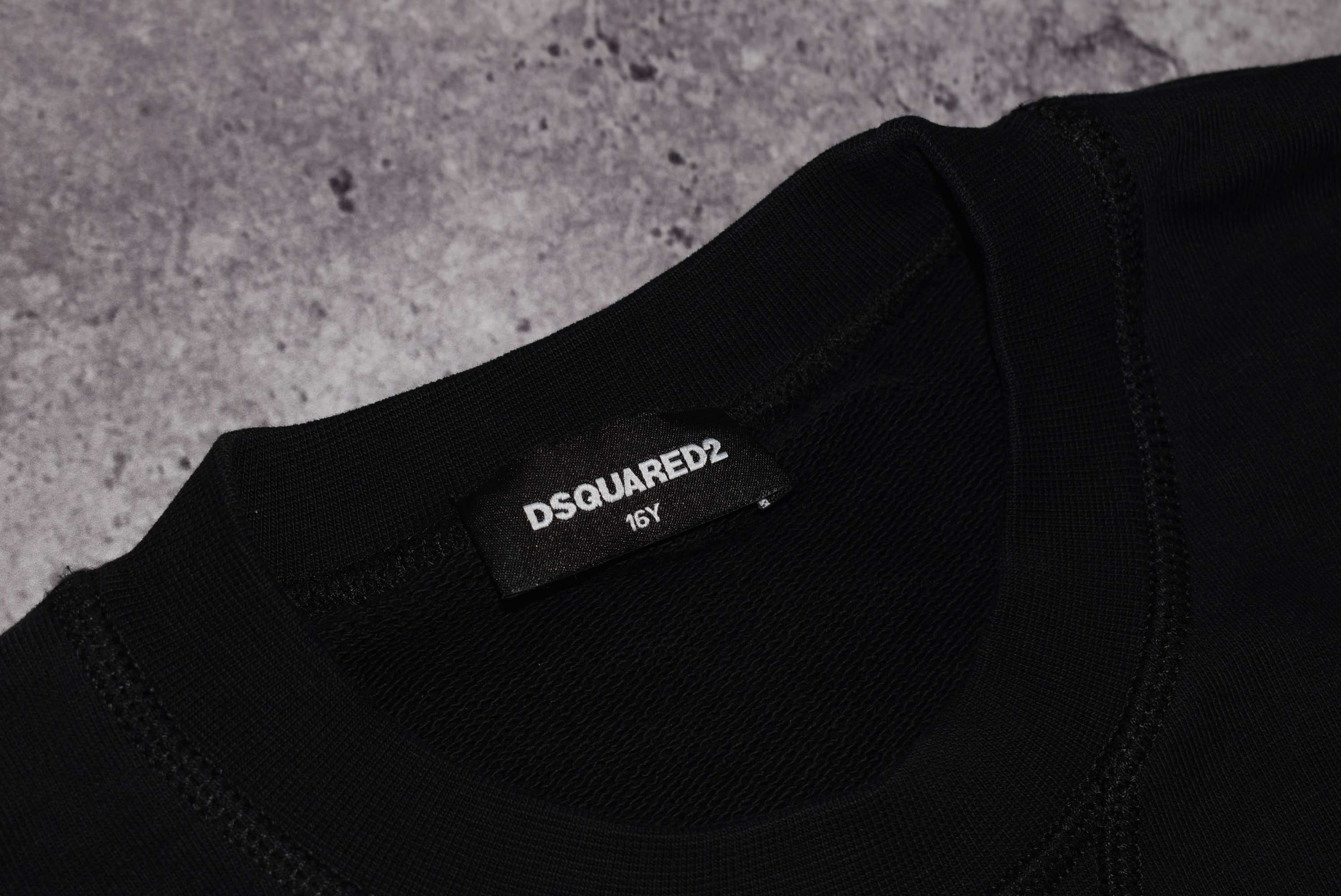 Dsquared2 Sport edtn 06 (Премиальный Спортивный Костюм Дискваред )
