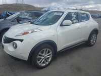 2014 Nissan Juke S