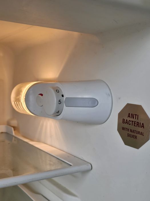 Lodówka Siemens 168x60x57