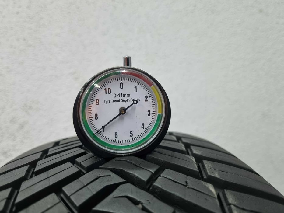 195/65/15 95H XL Continental All Season Contact Dot.0724R