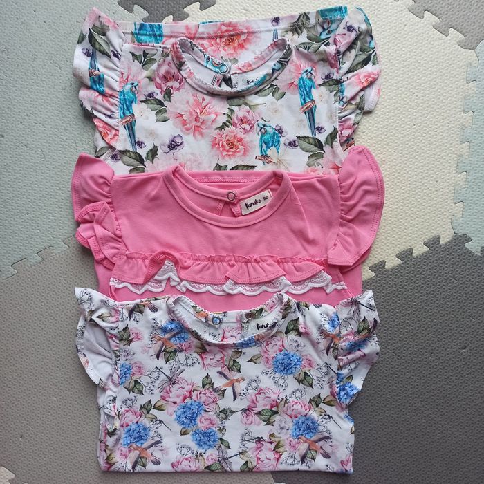 Koszulki bluzki Taniko 92