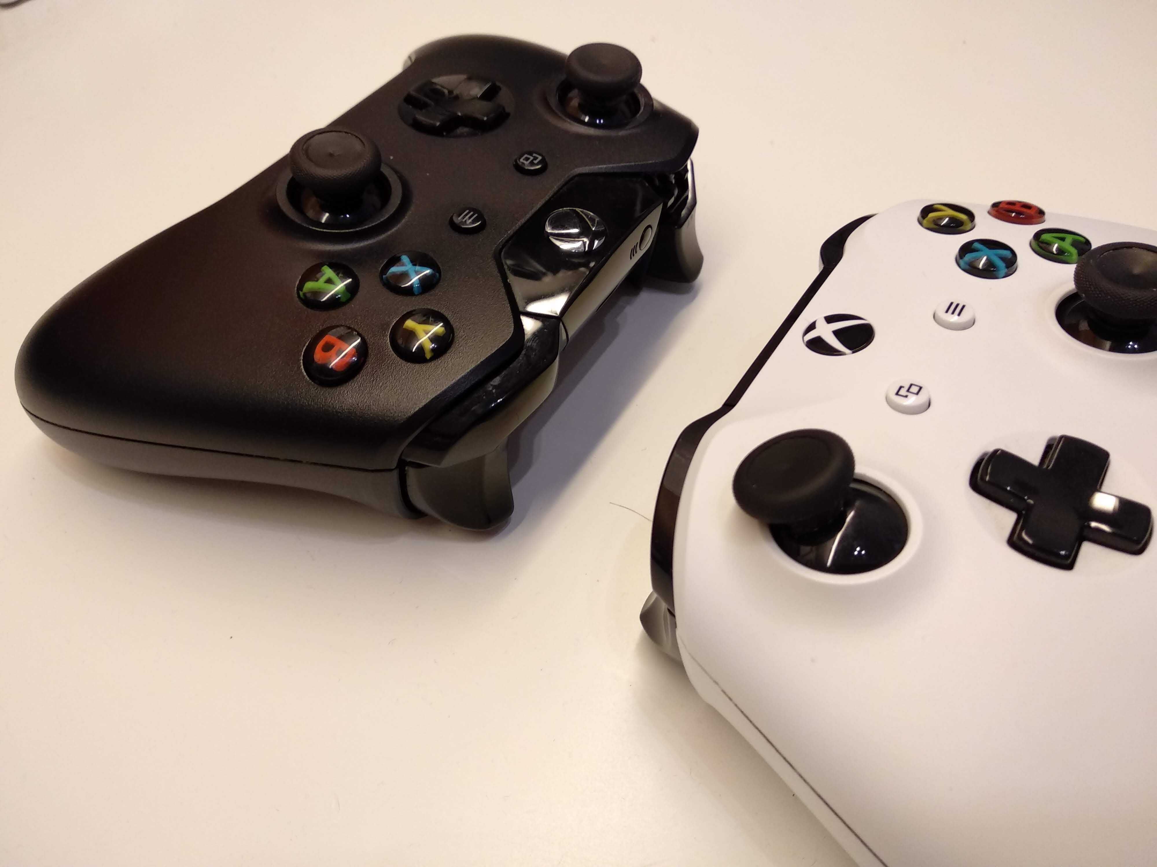 Naprawa Konsol i padów do Xbox PS- także wysyłkowo