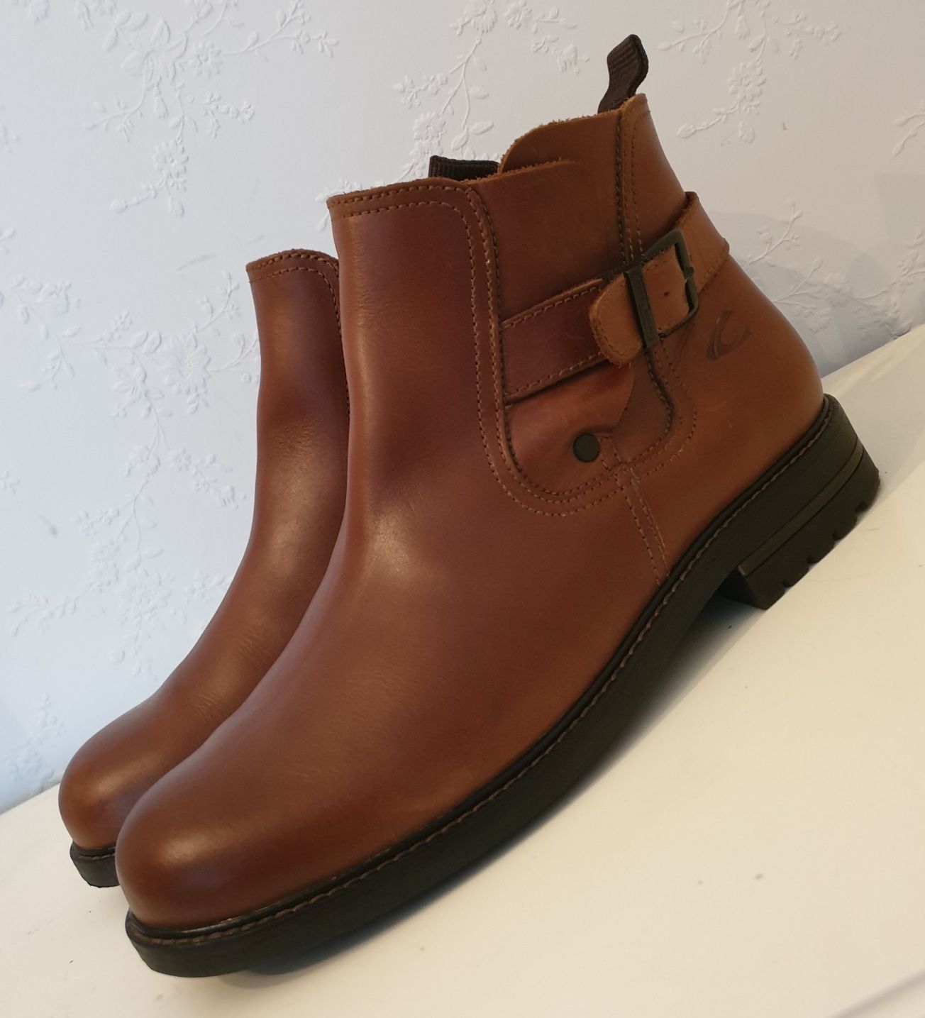 Camel Active 44 kazar clarks Ecco