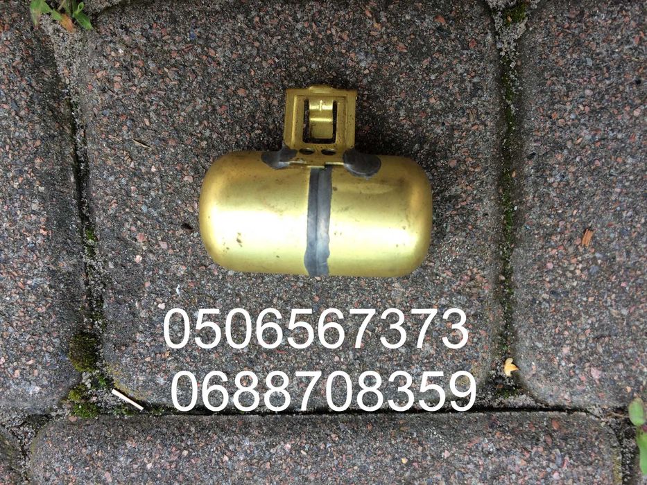 поплавок карбюратора ваз 2101-2107  срср оригінал