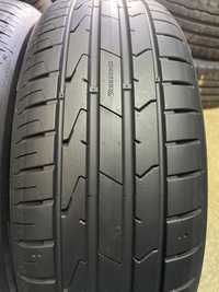 Шины б.у 205 60 R17 Hankook Ventus Prime3* 97W 4 шт