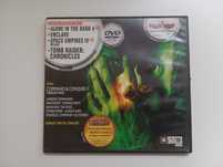 CD Action Alone in the dark 4 + Enclave + Tomb Raider: Chronicles