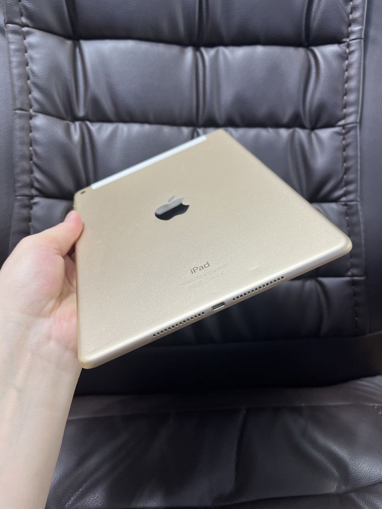 Ipad Air 2 64Gb WI-FI LTE экран розбитий