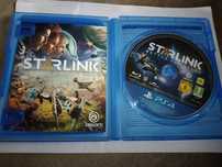 Gra STARLINK PlayStation 4