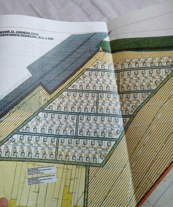 Земельна ділянка