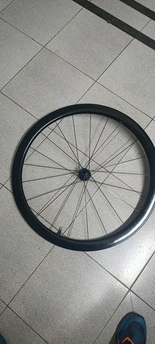 Rodas  Estrada  Carbono SLR 1