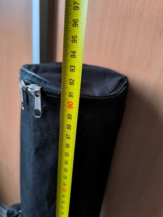 Универсальный чехол-тубус 90 см