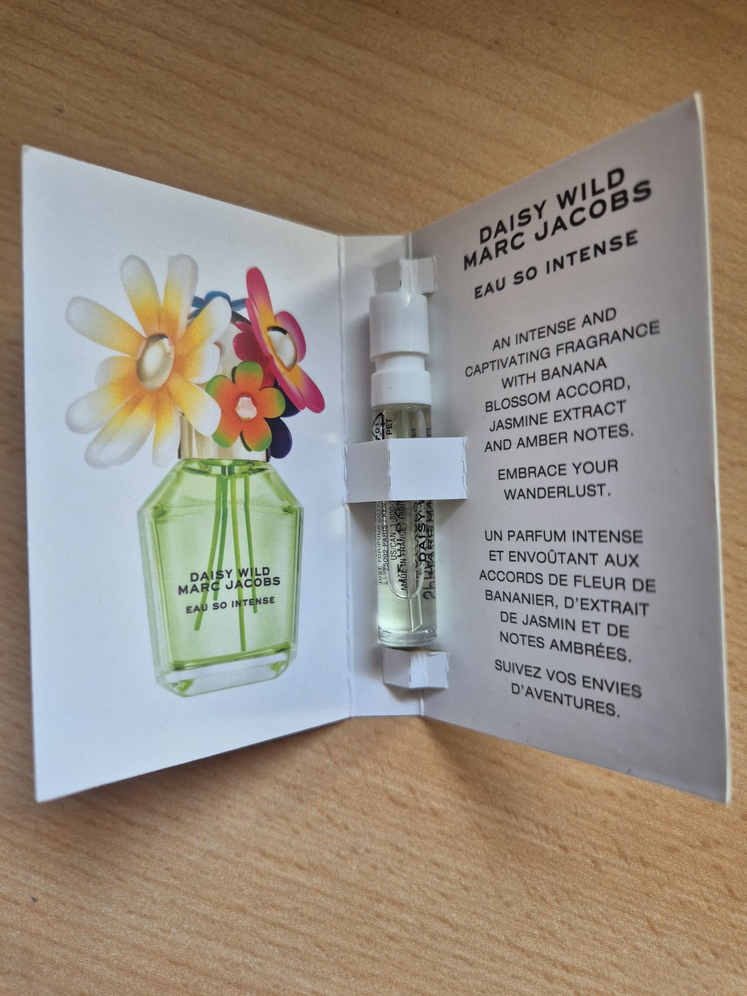 Miniaturka Prada Paradoxe Virtual Flower 7m + gratis próbka l