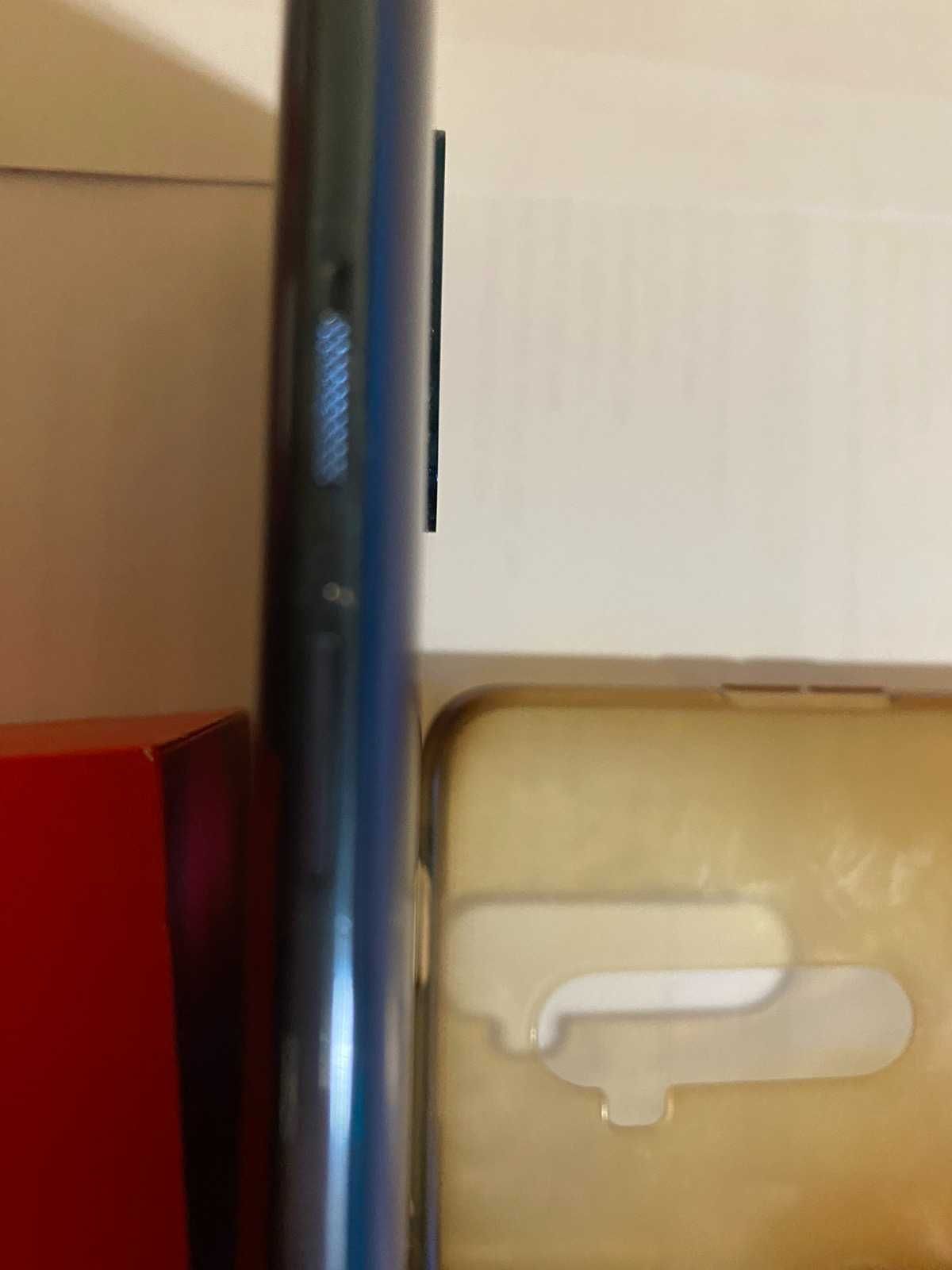 OnePlus 7t pro, 8+5/256 Гб, б/в