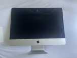 Komputer stacjonarny iMac jak nowy (Retina 4K, 21.5-inch, Late 2015)