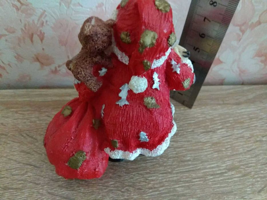 Подарочные фигурки, копилки