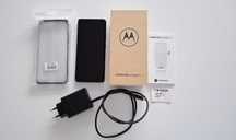 Używany telefon Motorola Edge 30 Fusion czarny
