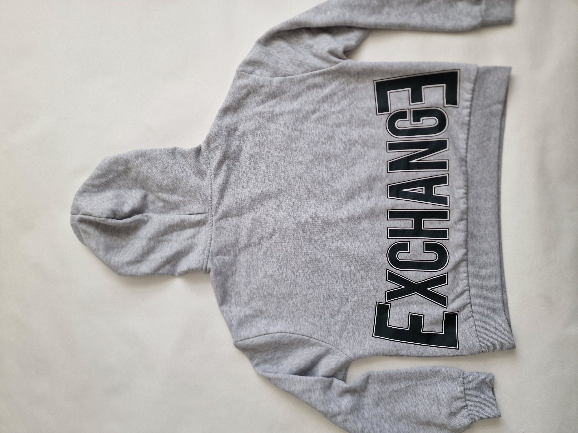 Жіноче худі Armani Exchange