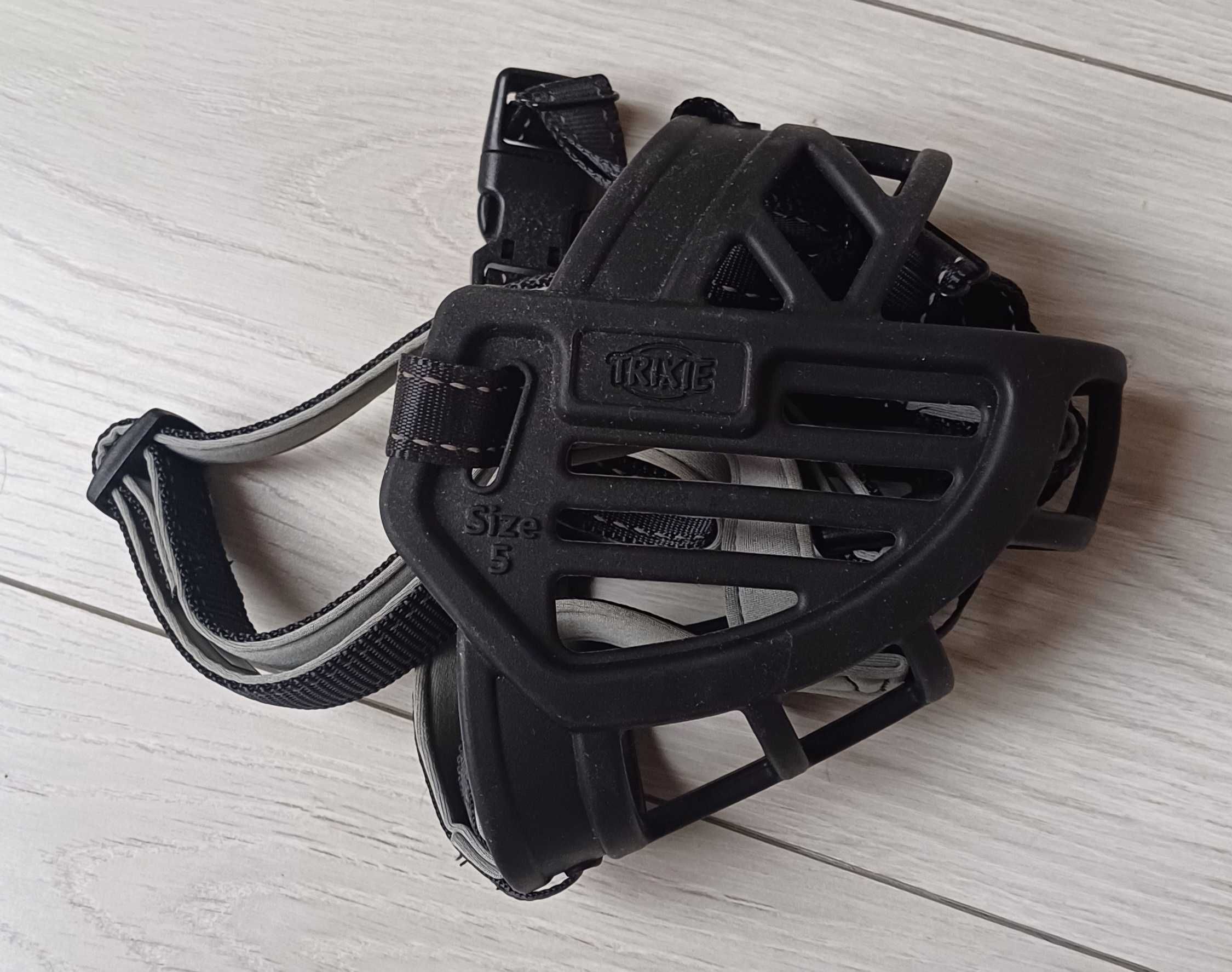 Kaganiec Muzzle Flex