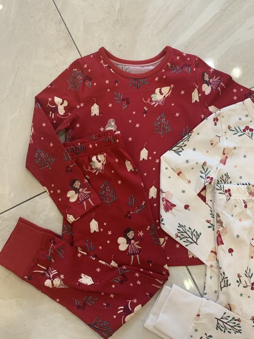 Піжама George 2-3.3-4,4-5,5-6,6-7,7-8, піжама для дівчинки